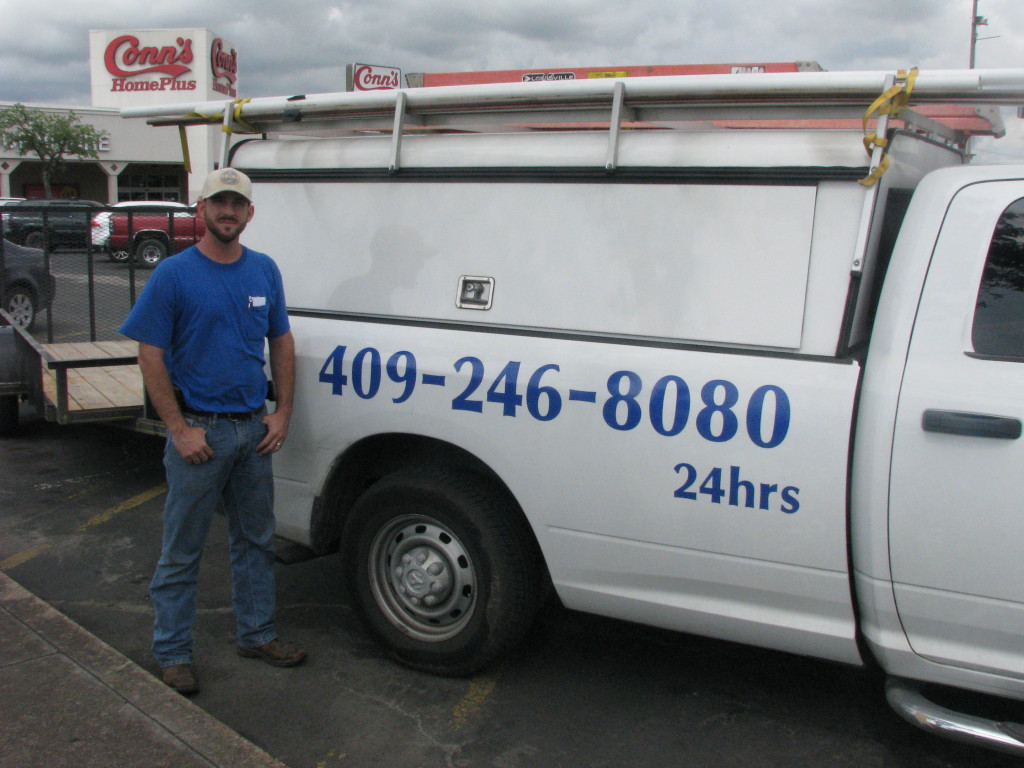 Benchmark Plumbing SETX Commercial Plumbing company