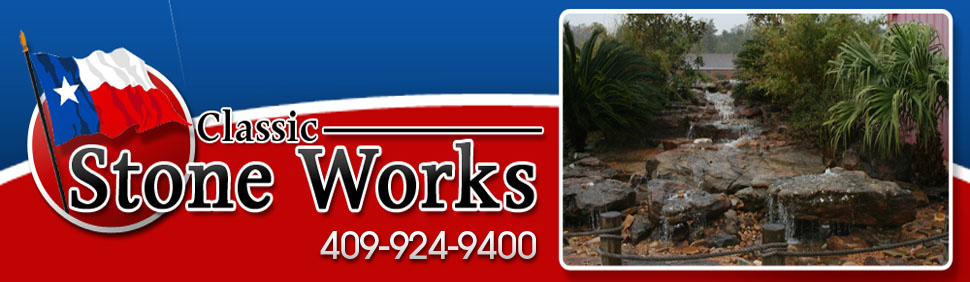 landscape supply Beaumont Tx