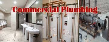 Commercial Plumbing Company Southeast Texas