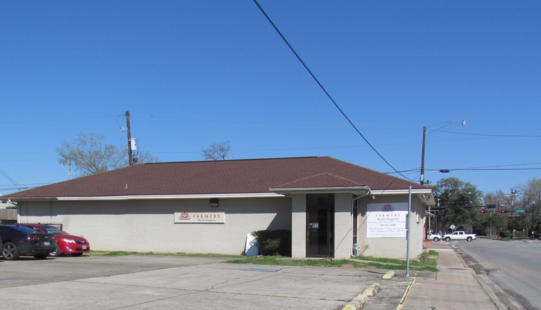 Commercial Real Estate Listing Beaumont - 425 North 4th Street 5-13-15