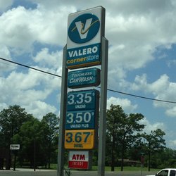 Commercial Real Estate Listing Lumberton Tx - Valero Convenience Store Highway 69 in Lumberton Tx d