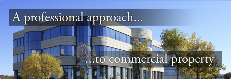 Commercial Real Estate Listings SETX