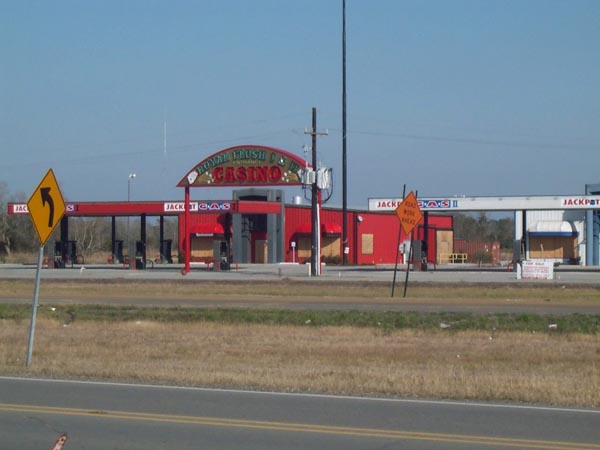 Commercial Construction Beaumont Tx