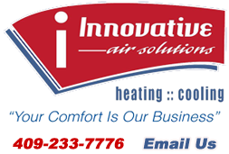 Innovative Air Southeast Texas commercial air conditioning