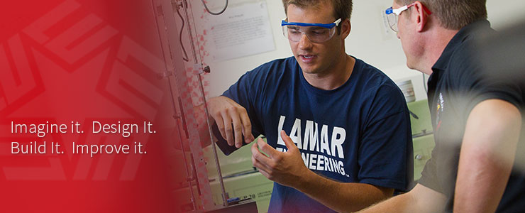 Lamar University Engineering program