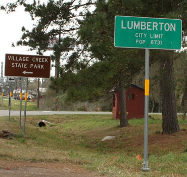 Lumberton Tx commercial construction