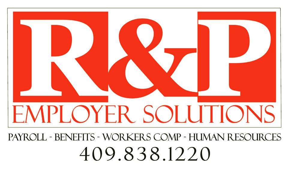 R&P Employer Solutions Southeast Texas payroll provider