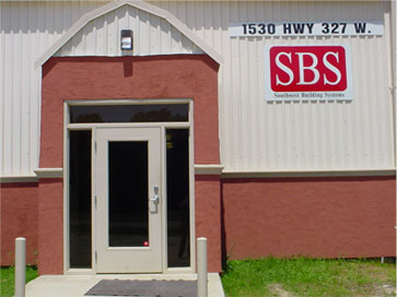 SBS Systems Beaumont mass notification contractor