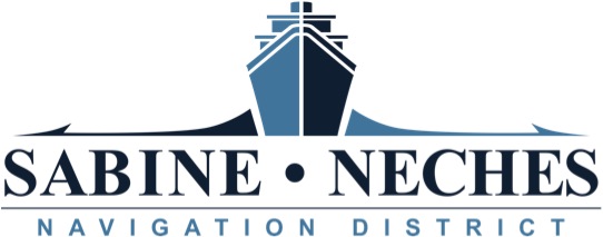 Sabine Neches Navigation District