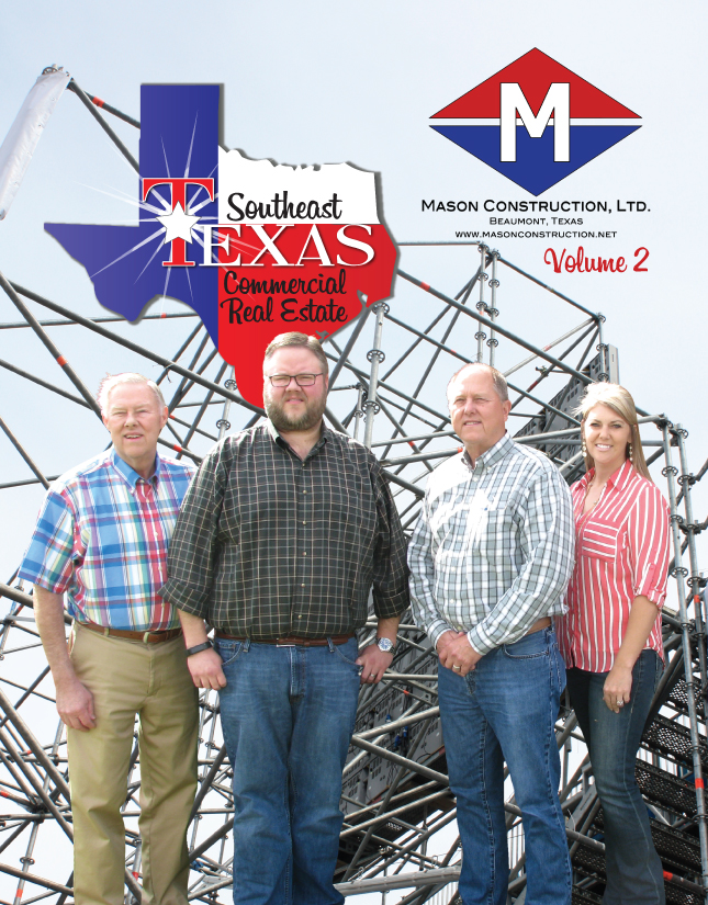 Construction News Southeast Texas