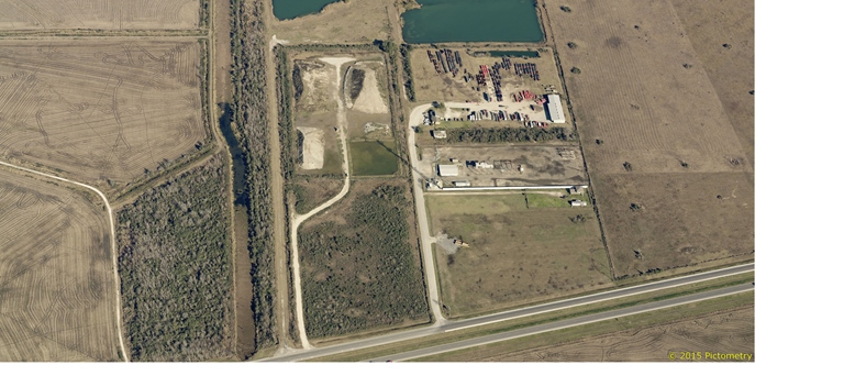 Southeast Texas Industrial Real Estate Listings 