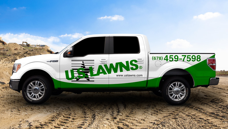 US Lawns Commercial Landscaper Port Arthur