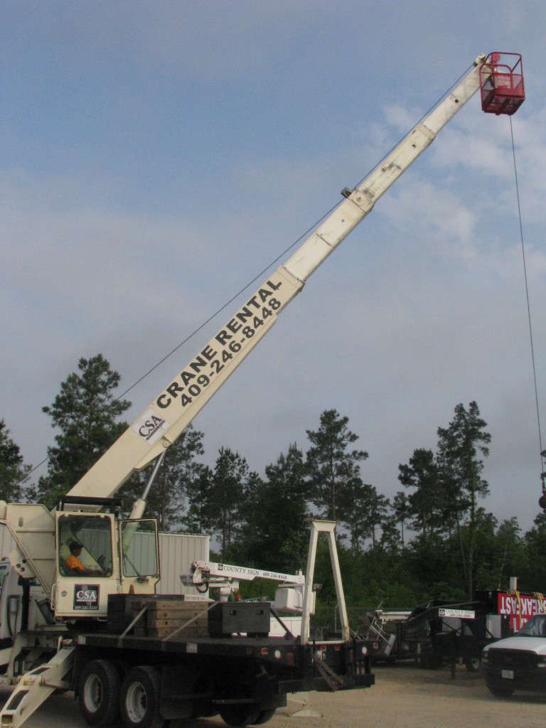 crane rental, crane rental Beaumont, crane rental Lufkin, crane rental Port Arthur,