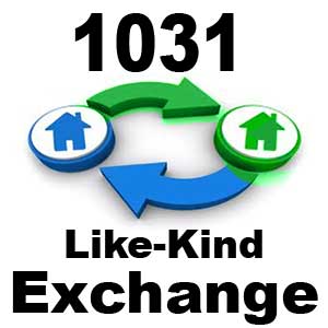 1031 Exchange SETX