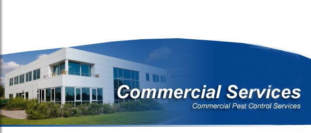 Pest control Nederland Tx - commercial pest control Mid County