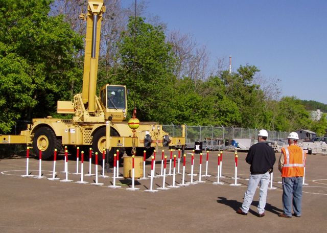 crane operator training Beaumont, NCCCO Training Port Arthur, Safety Training SETX, industrial training Pasadena TX,