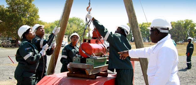 Rigging Training Houston, NCCCO Training Port Arthur