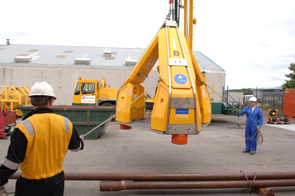 crane operator training Beaumont, NCCCO Training Port Arthur, Safety Training SETX, industrial training Pasadena TX,