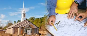 church contractor Orange TX, church construction Beaumont TX, church building TX, church news Texas, church vendors TX