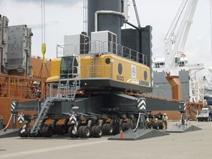 Port of Beaumont, Port of Port Arthur