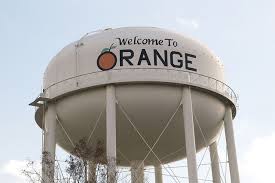 orange-texas