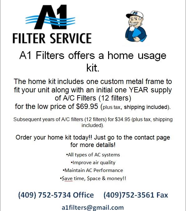 A1 Filters Beaumont TX, A 1 Filter Service Beaumont TX, A1 Filters Southeast Texas, A1 Filters SETX, A1 Filter Service Golden Triangle, A1 Filters Golden Triangle TX, A1 Filters Port Arthur, A1 filter service Port Arthur,