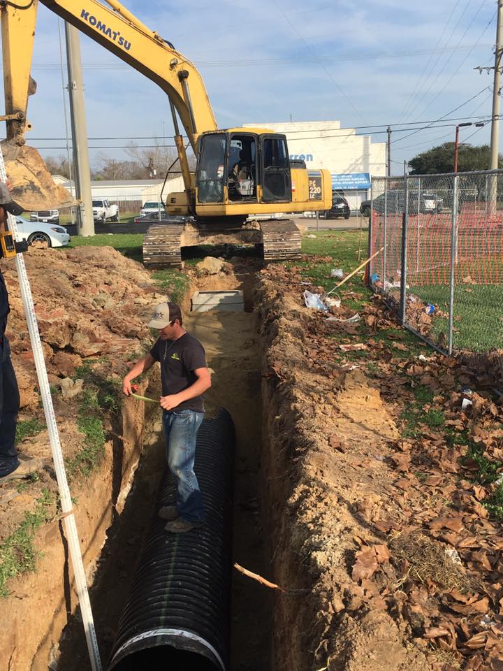 dirt work Beaumont TX, dirt work Port Arthur, dirt work Jasper TX, demolition Nederland TX, demolition Groves TX, demolition Silsbee