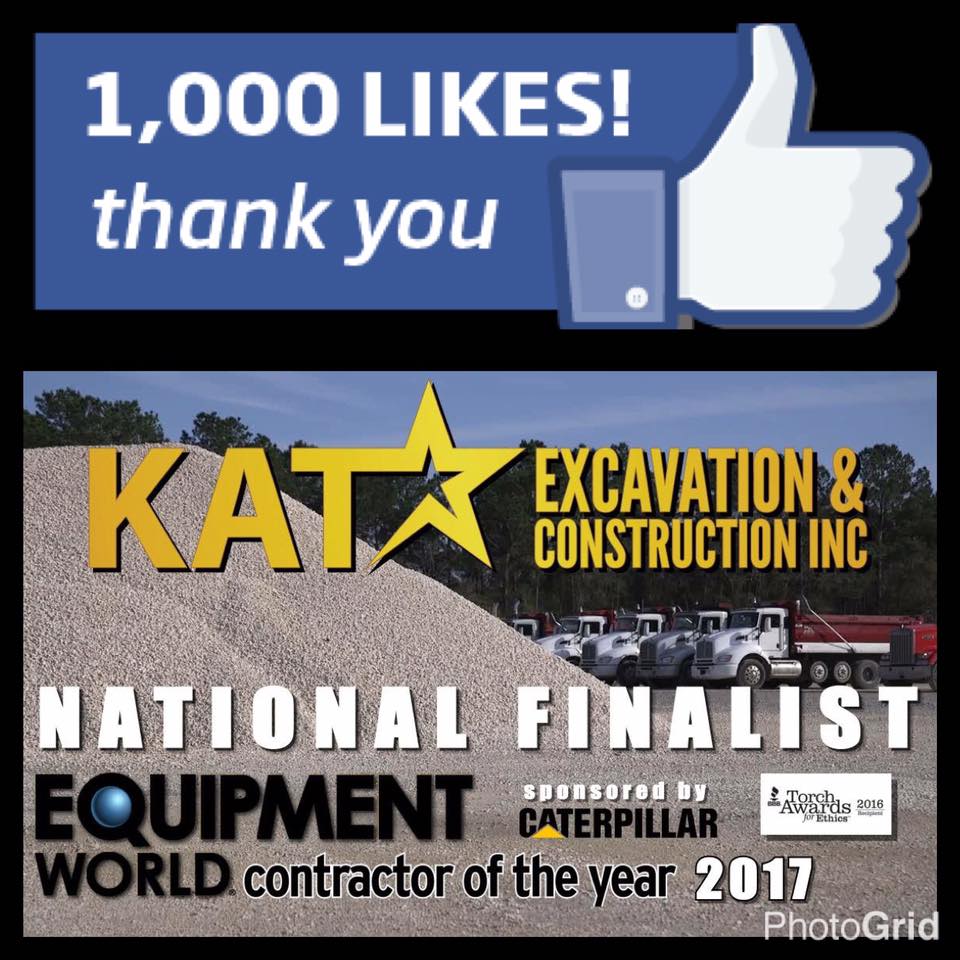 KAT Excavation & Construction, KAT Oilfield Services, KAT Hauling, KAT Beaumont, KAT Sour Lake, KAT Jasper