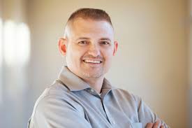 Lee Wheeler, Lee Wheeler US Marine, Lee Wheeler Commercial Realtor, Wheeler Commercial Beaumont TX