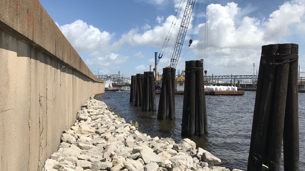 Port of Port Arthur, Port of Port Arthur Consruction, Port of Port Arthur Expansion Projects, Port of Port Arthur Berth 5 Expansion, Port of Port Arthur Bids, Port of Port Arthur Construction Bids, Port of Port Arthur Contractors Bids,