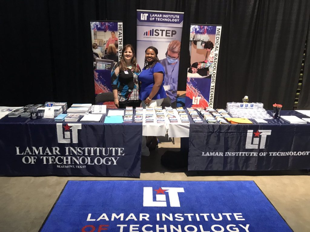 Lamar Institute of Technology, LIT Beaumont, LIT scholarships, Lamar University