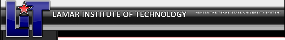 LIT, Lamar Institute of Technology, Lamar University, Lamar Junior College