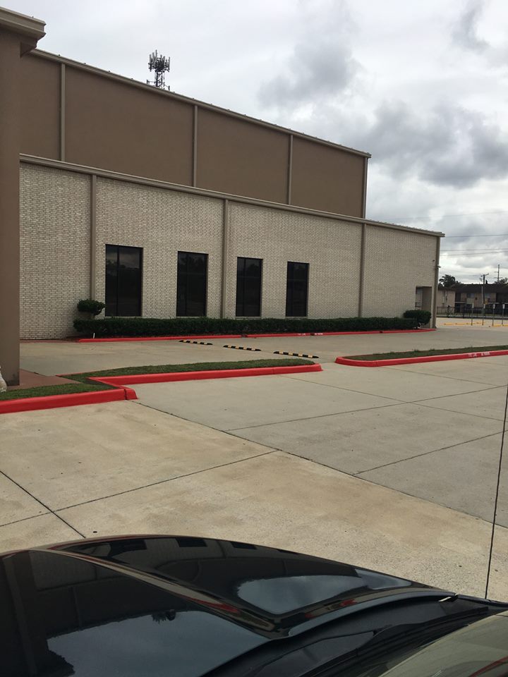 parking lot striping Beaumont, parking lot stiping Port Arthur, asphalt repair Southeast Texas, porter services SETX, Golden Triangle concrete repair, parking lot sweeping Beaumont Port Arthur, parking lot sweeping Orange TX