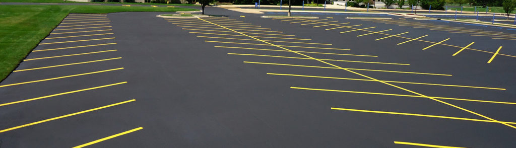 SETX asphalt repair, parking lot repair Port Arthur, Southeast Texas parking lot sweeping, sweeper trucks Beaumont,