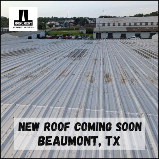 commercial roofing Southeast Texas, SETX commercial roofing contractor, school roofing specialist Golden Triangle TX, restaurant roof repair Port Arthur Beaumont