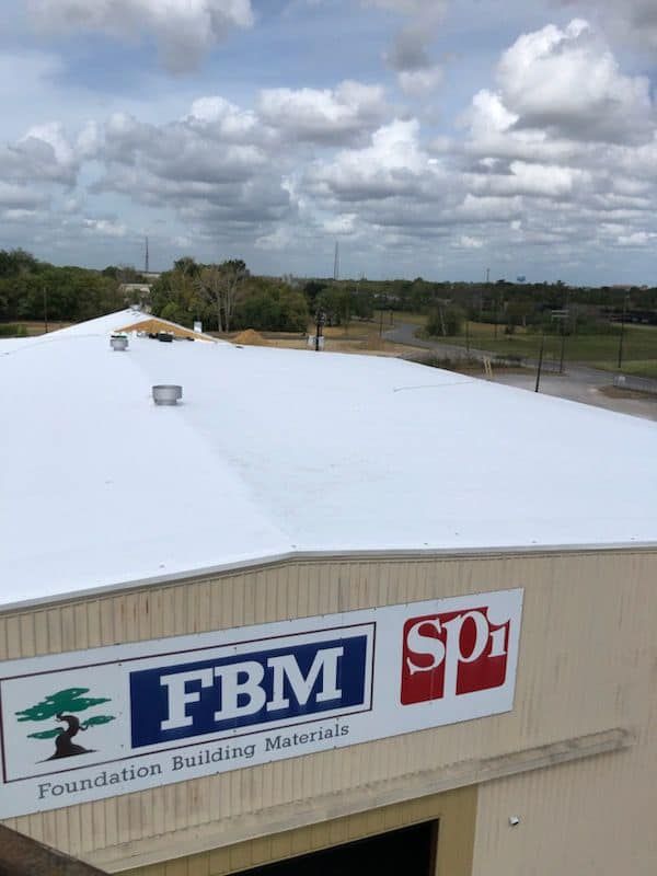 agricultural roofing SWLA, commercial roofers SETX, Southeast Texas commercial roof repair,