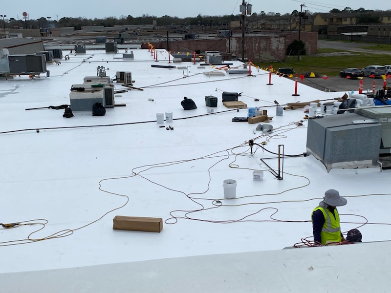 commercial roofer Westlake LA, shingle roof repair Beaumont, commercial shingle roofer Port Arthur, Vidor shingle roof repair,