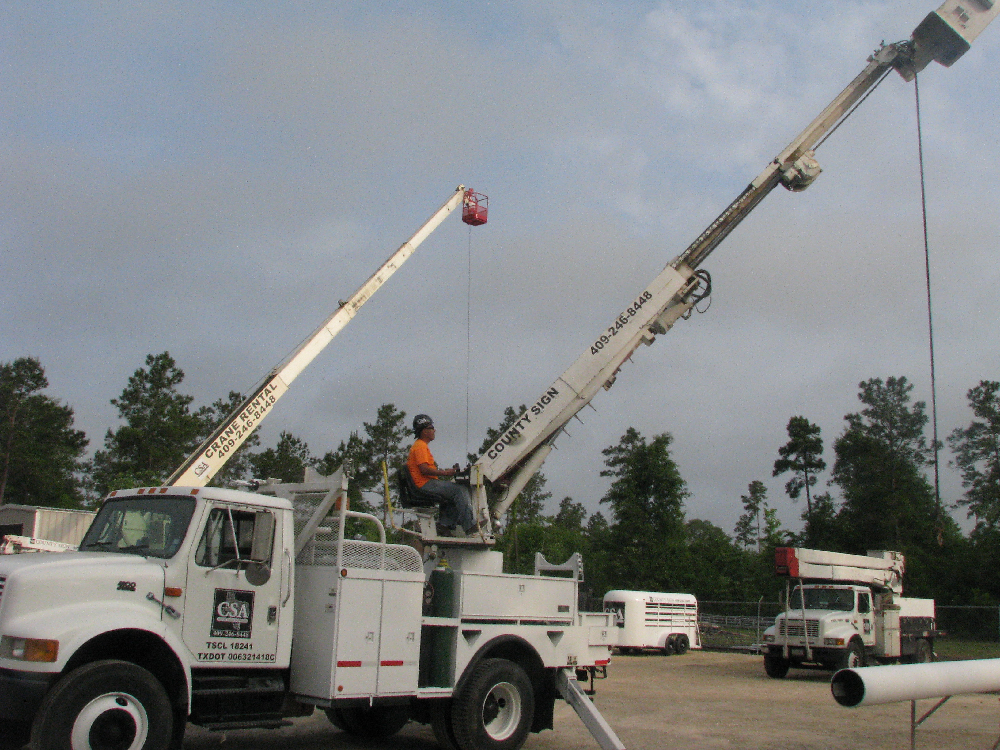 crane rental, crane rental Beaumont, crane rental Lufkin, crane rental Port Arthur,