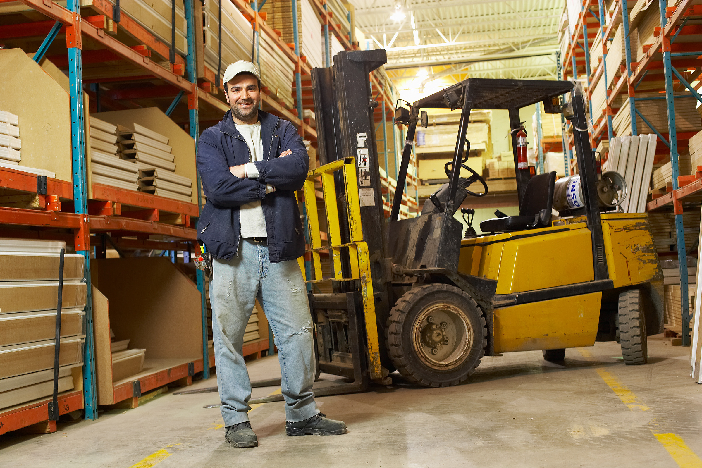 forklift operator training Texas, forklift training SETX, industrial training Beaumont TX, warehouse training Port Arthur, safety training Orange TX,