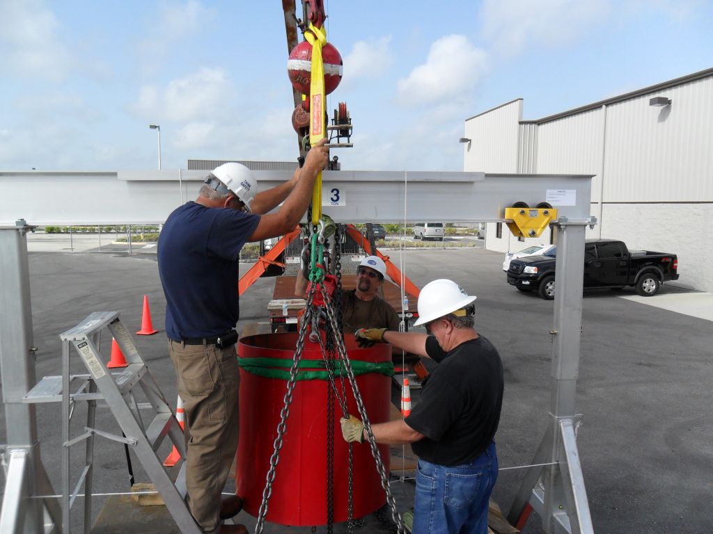 crane operator training Beaumont, NCCCO Training Port Arthur, Safety Training SETX, industrial training Pasadena TX,