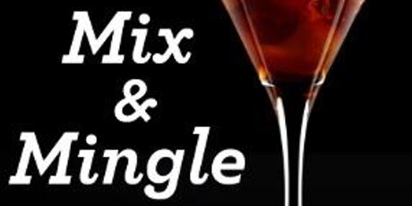 Mix and Mingle Beaumont, Networking Event Southeast Texas, SETX marketing, Golden Triangle business development