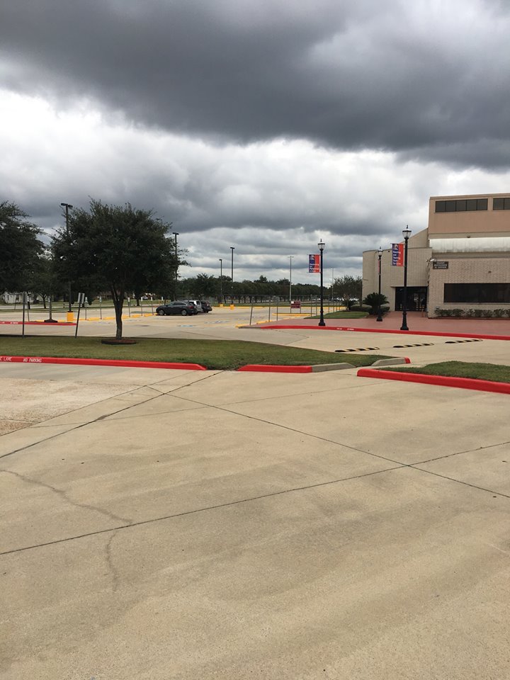 parking lot striping Beaumont, parking lot stiping Port Arthur, asphalt repair Southeast Texas, porter services SETX, Golden Triangle concrete repair, parking lot sweeping Beaumont Port Arthur, parking lot sweeping Orange TX