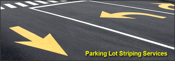 parking lot striping Beaumont, parking lot repair SETX, Southeast Texas asphalt repair, Golden Triangle parking lot sweeping,