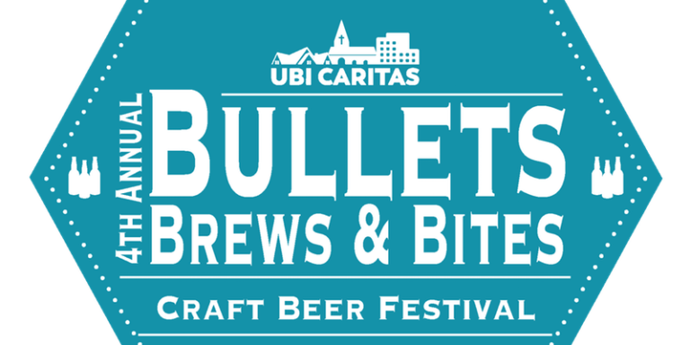 Bullets Brews and Bites, Bullets Brews and Bites 2019, Courville’s Beaumont, Rich Courville, Denise Berry, Beaumont Events, SETX events, Southeast Texas events, craft beer Beaumont TX,