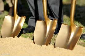 Southeast Texas Networking Events, Ground Breaking Ceremony, and ribbon cutting guide.