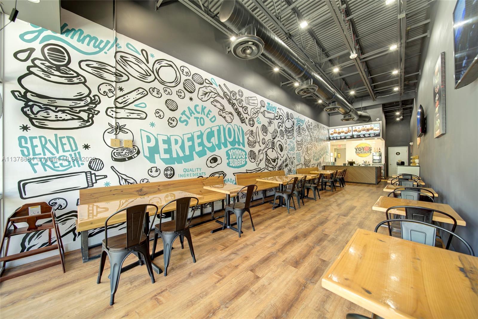 restaurant for sale Beaumont TX, commercial listings Southeast Texas, commercial property for sale SETX,