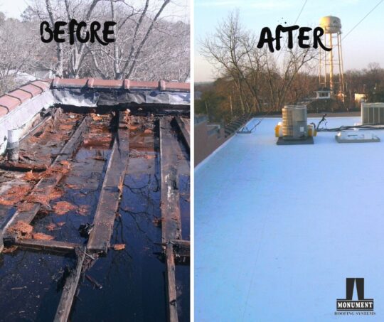 East Texas commercial roofing, Southwest LA commercial roofers, commercial roofing companies Sulfur LA,